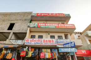 Hotel O Home Shri Krishna Homestay